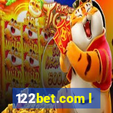 122bet.com l